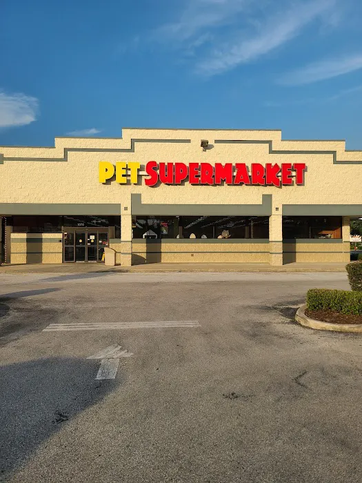 Pet Supermarket Picture 6