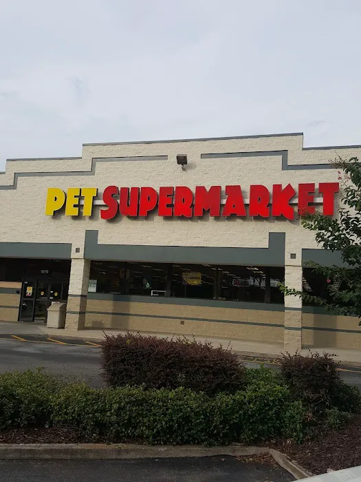 Pet Supermarket Picture 10