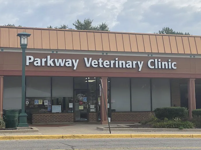 Parkway Veterinary Clinic Picture 6