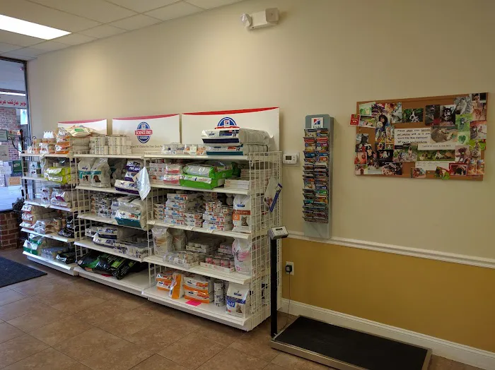 Potomac Valley Veterinary Hospital Picture 4