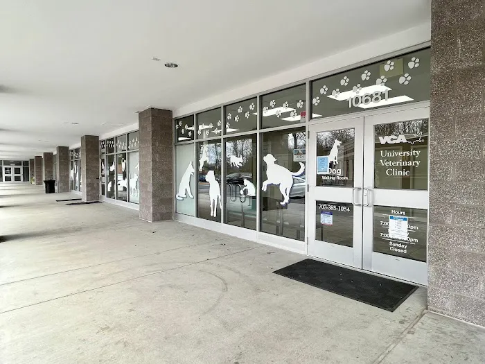 VCA University Veterinary Clinic Picture 4