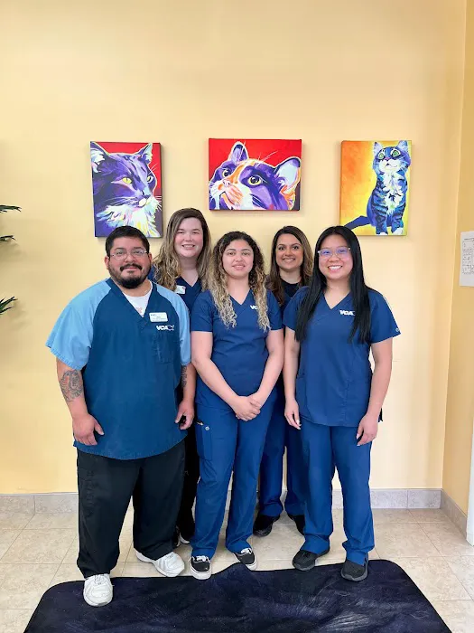 VCA University Veterinary Clinic Picture 6