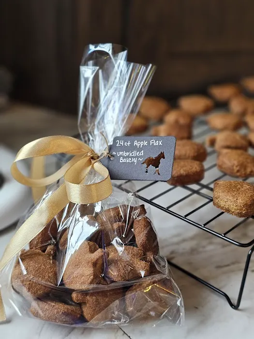 Unbridled Bakery Co. Picture 5