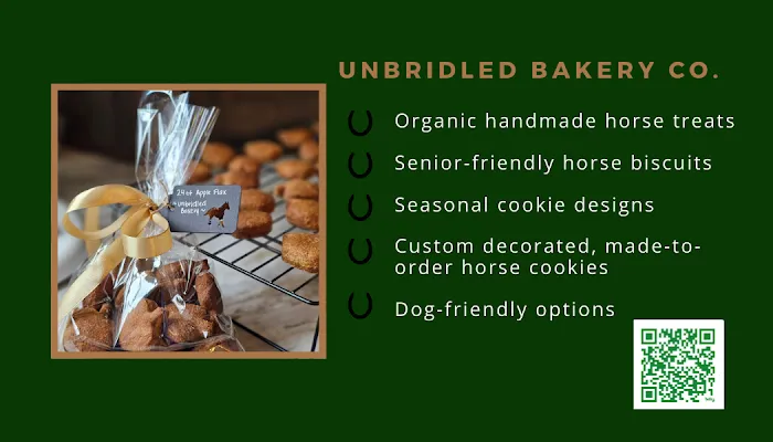 Unbridled Bakery Co. Picture 4