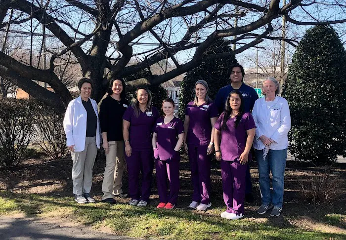 VCA Commonwealth Animal Hospital Picture 8