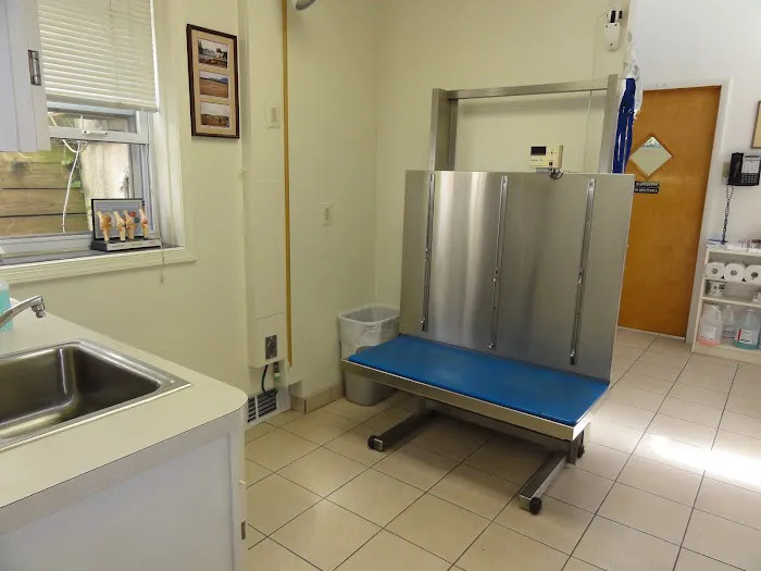 VCA Commonwealth Animal Hospital Picture 1