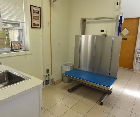 VCA Commonwealth Animal Hospital