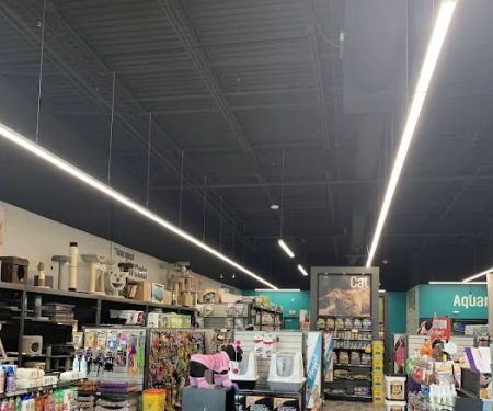 Pet Supermarket