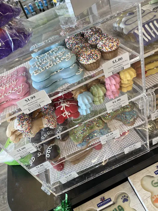 Pet Supermarket Picture 8