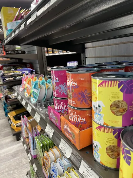 Pet Supermarket Picture 9