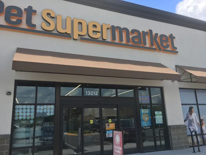 Pet Supermarket Picture 3