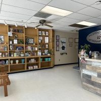 Independent Hill Veterinary Clinic ico