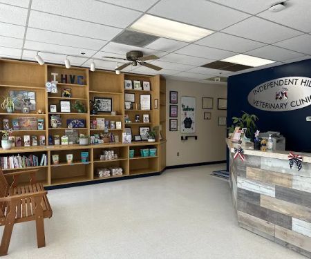 Independent Hill Veterinary Clinic
