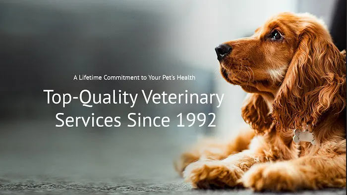 Independent Hill Veterinary Clinic Picture 3