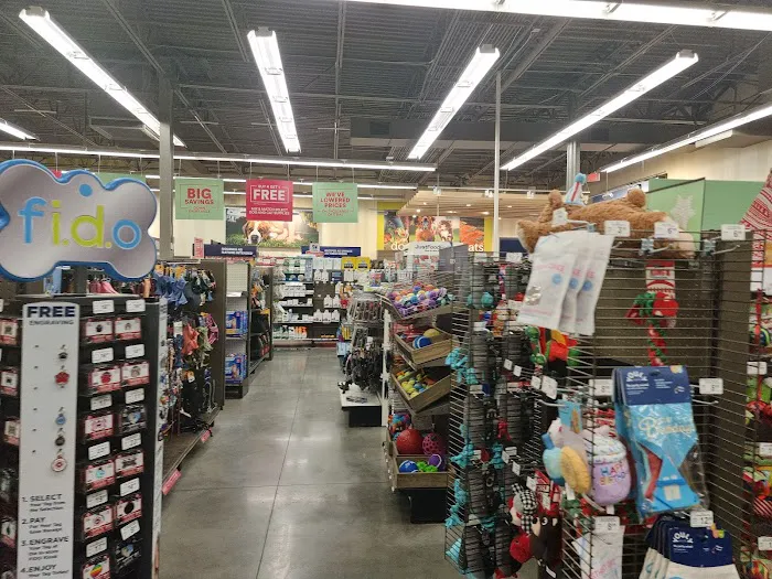 Petco Picture 5