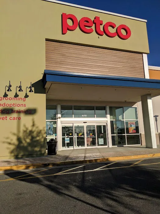 Petco Picture 4