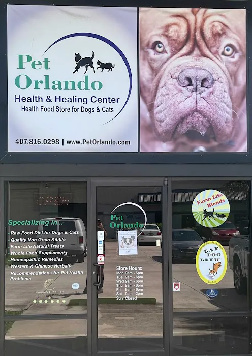Pet Orlando Picture 4