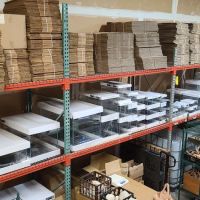 Aquascaping Supply ico