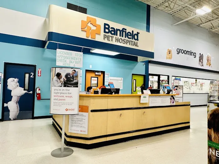 Banfield Pet Hospital Picture 2