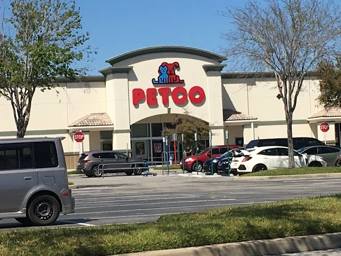 Petco Picture 10