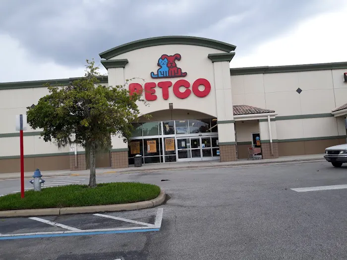 Petco Picture 1