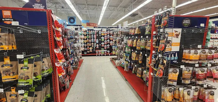 Petco Picture 2