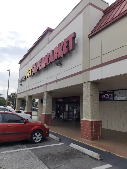 Pet Supermarket Picture 4