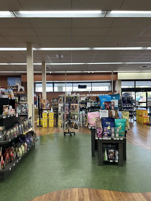 Pet Supermarket Picture 5