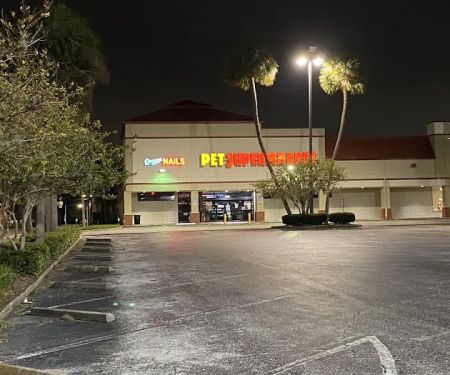 Pet Supermarket