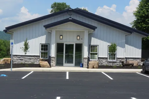 Companion Animal Hospital Picture 6
