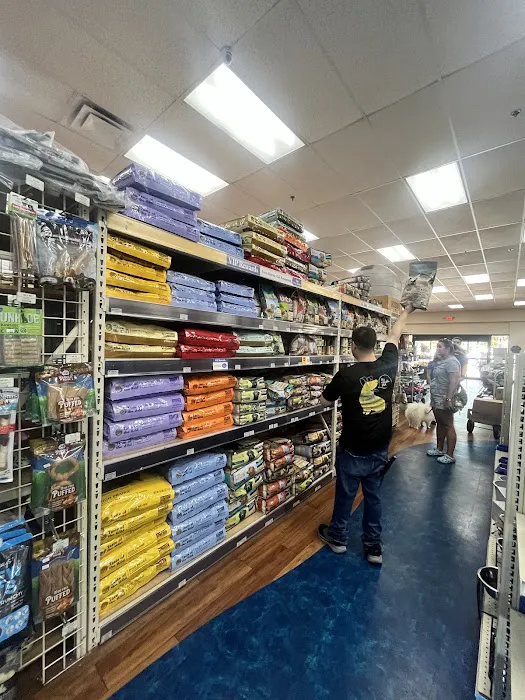 Pet Supermarket Picture 6