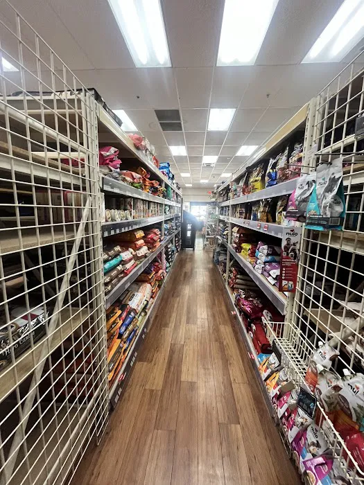 Pet Supermarket Picture 5