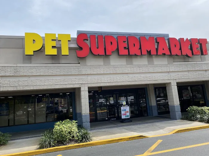 Pet Supermarket Picture 3