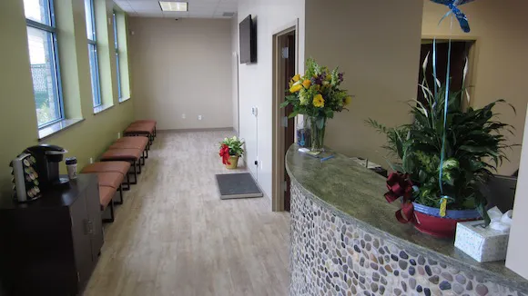 Green Forest Veterinary Hospital of Glen Cove Picture 2