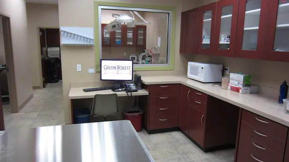 Green Forest Veterinary Hospital of Glen Cove Picture 3