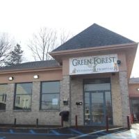 Green Forest Veterinary Hospital of Glen Cove ico