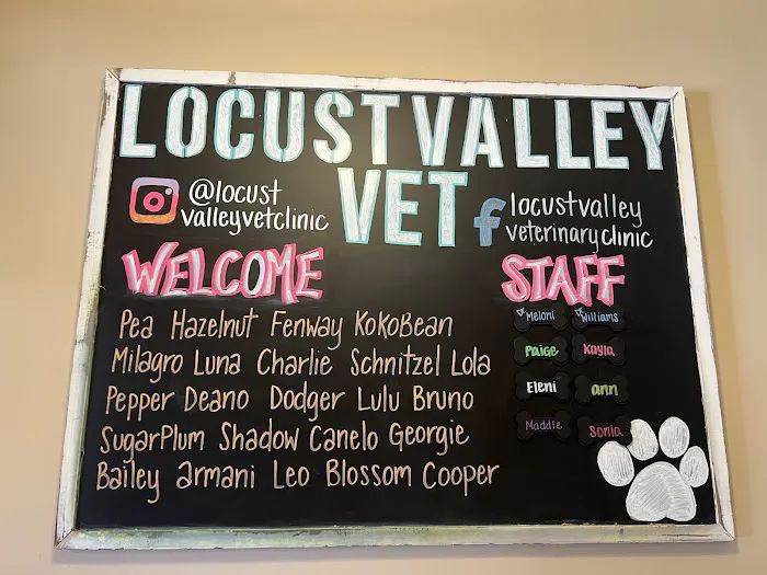 Locust Valley Veterinary Clinic Picture 8