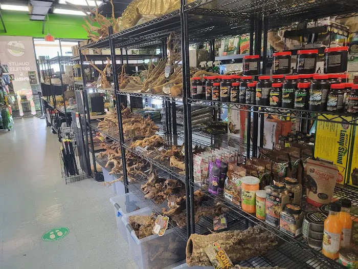 Imperial Reptiles & Exotics Picture 5