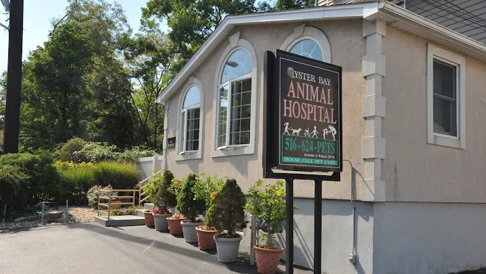 Oyster Bay Animal Hospital Picture 2