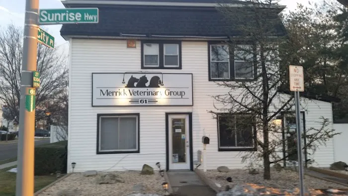 Merrick Veterinary Group Picture 1