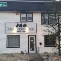 Merrick Veterinary Group ico
