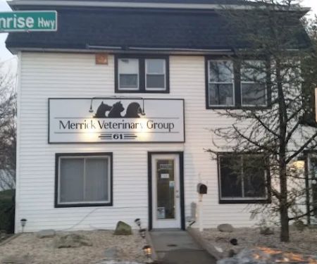 Merrick Veterinary Group