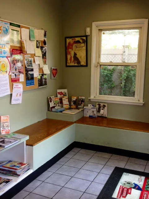 Merrick Veterinary Group Picture 7