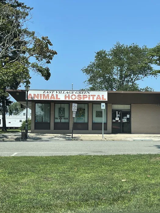 East Village Green Animal Hospital Picture 2