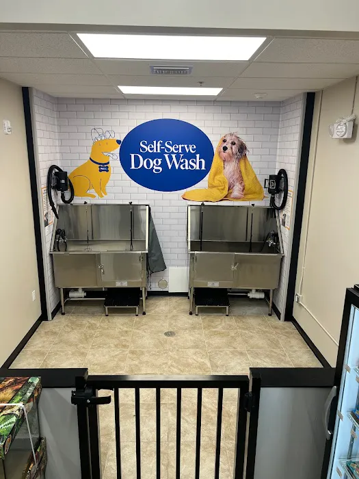 Pet Supermarket Picture 9