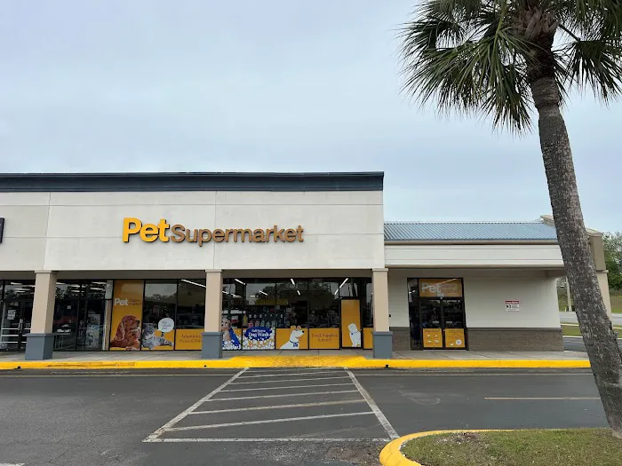 Pet Supermarket Picture 6