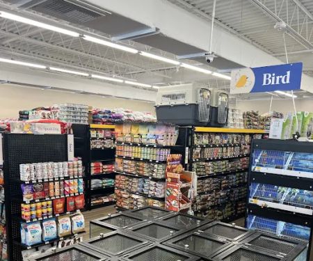 Pet Supermarket