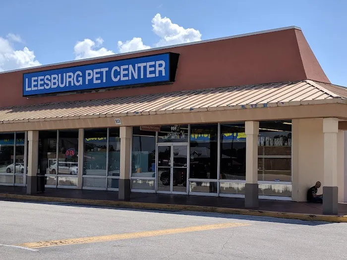 Leesburg Pet Center Picture 3