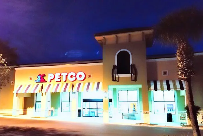 Petco Picture 5