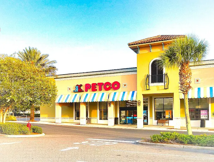Petco Picture 2